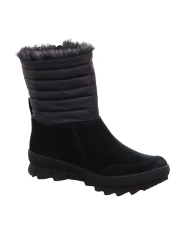 Legero Winterstiefelette NOVARA in Schwarz