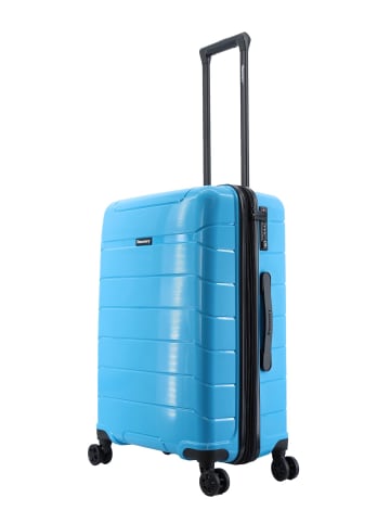 Discovery Spinner in blue