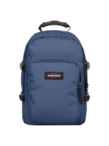 Eastpak Provider 33 - Rucksack 44 cm (black denim) in powder pilot