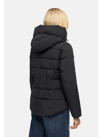 Marikoo Winterjacke Akiliaa 16 in Black