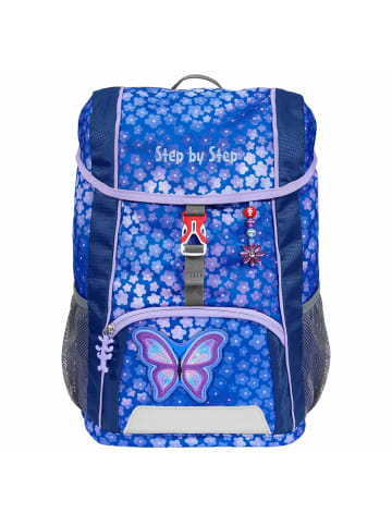 Step by Step KID - Rucksack-Set 3tlg. 35 cm (Pretty Unicorn Nuala) in Butterfly Maja