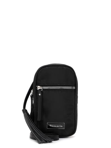 Tamaris Handyetui TAS Lisa in black 100