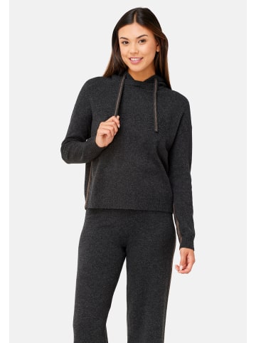 Krimson Klover Pullover Après Hoodie in graphite