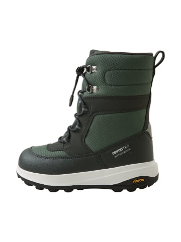 Reima Winterstiefel " Winterschuhe Laplander 2.0 " in Thyme green
