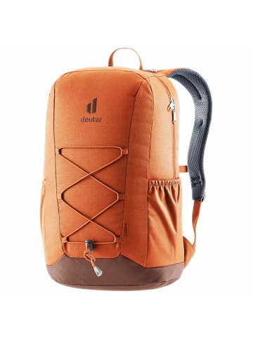 Deuter Gogo 25 - Rucksack 46 cm (kelp-nori) in chestnut-umbra