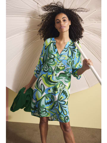 Aniston CASUAL Sommerkleid in bunt