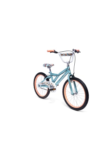 HUFFY Huffy 20 Zoll Kinderfahrrad - Farbe: So Sweet Sea Crystal