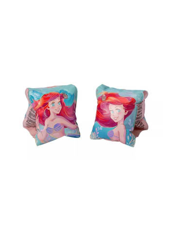 Disney Prinzessin Ariel Schwimmflügel 25x15 cm