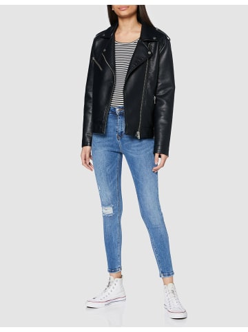 ONLY Slim Fit Jeans für Damen in mittelblau