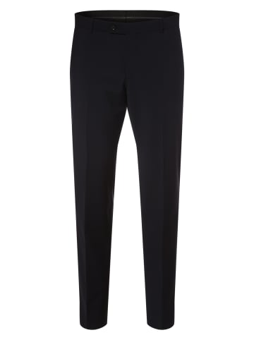 Finshley & Harding Baukasten-Hose Mitch in marine