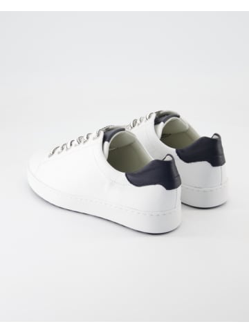 Semler Sneaker low in Weiß