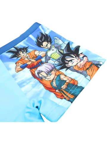 Dragon Ball Badehose Dragon Ball in Blau