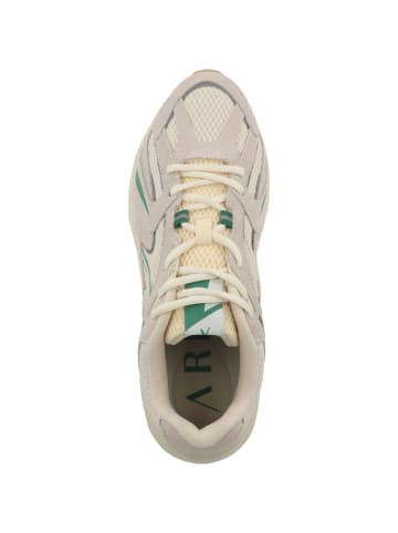 ARKK Copenhagen Sneaker low Oserra in creme