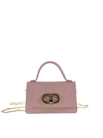 Pierre Cardin Handtasche in MAUVE