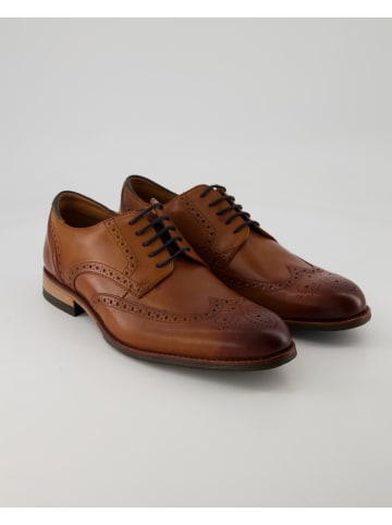 Clarks Business Schuhe in Braun