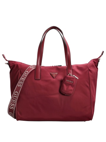 Guess Follie Carryon Large Tote - Shopper 41 cm (rust red) in rust red