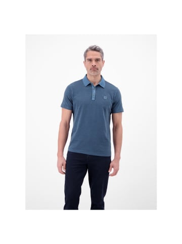 Lerros Polo in classic navy