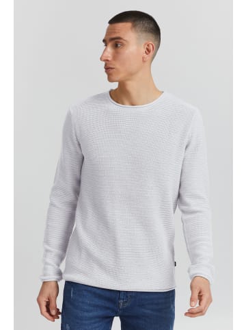 !SOLID Strickpullover SDJarah Knit in Grau