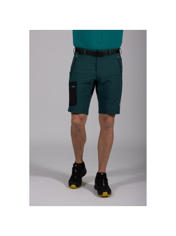 Maul Sport Bermuda Doldenhorn XT in Petrol2515