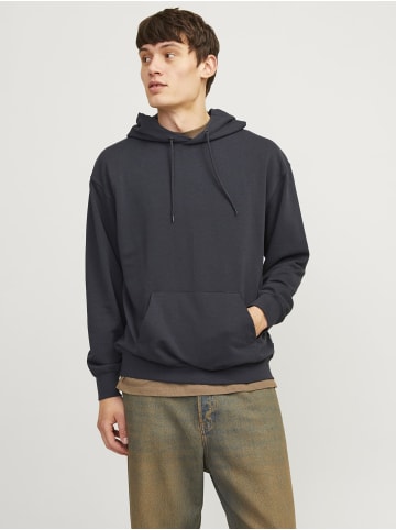 Jack & Jones Kapuzenpullover in Dark Navy
