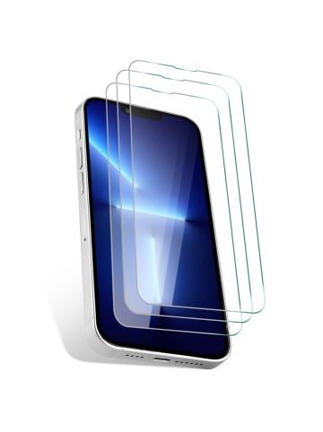 Platyne 5D-Panzerglas in Transparent