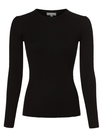 Marie Lund Pullover in schwarz