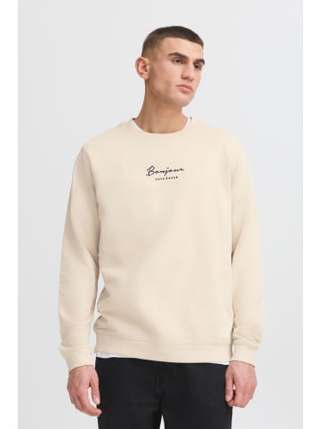 !SOLID Sweater SDPARLY in Natur