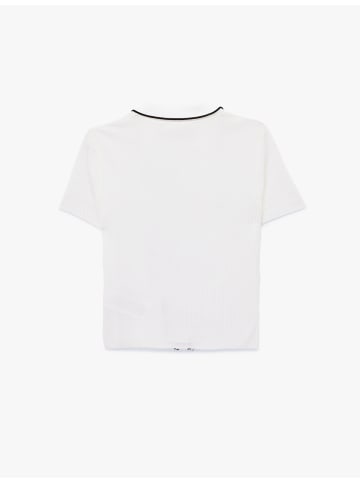 KOTON SWEATERS in Ekru