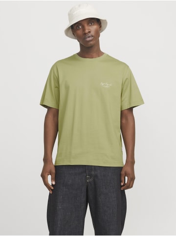 Jack & Jones T-shirt in Cedar