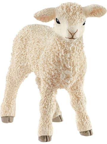 Schleich Lamm in Mehrfarbig ab 3 Jahre