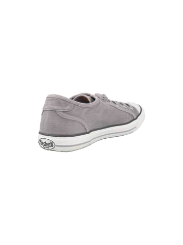 DOCKERS Sneaker in Grau