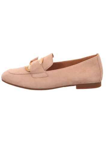 Gabor Pump in beige