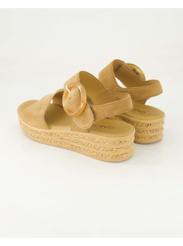 Gabor Sandaletten in Braun