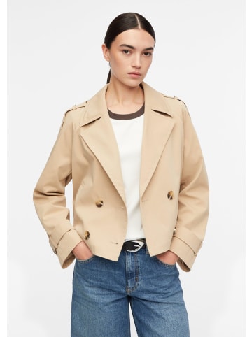 comma Outdoor-Jacke in 8402_sandstein