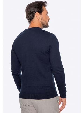 Wittchen Sweater in Dark blue
