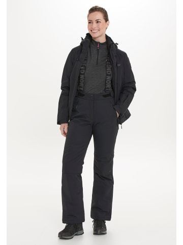 North Bend Skihose Hillside in 1001 Black