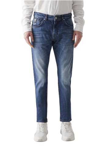 LTB Jeans JOSHUA slim in Blau