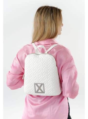 SURI FREY Rucksack SFY SURI FREY X ALEXANDER in white