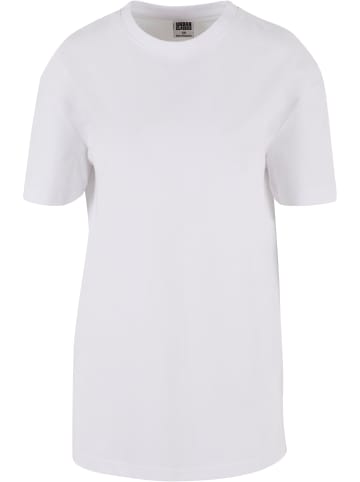 Urban Classics T-Shirts in white