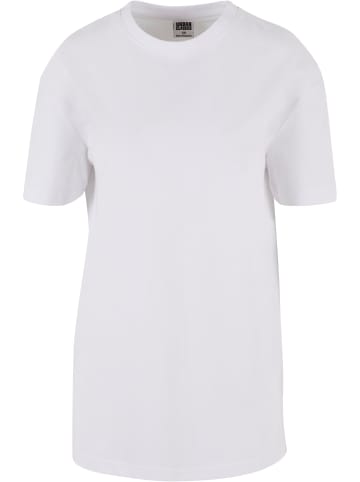 Urban Classics Urban Classics T-Shirts in white
