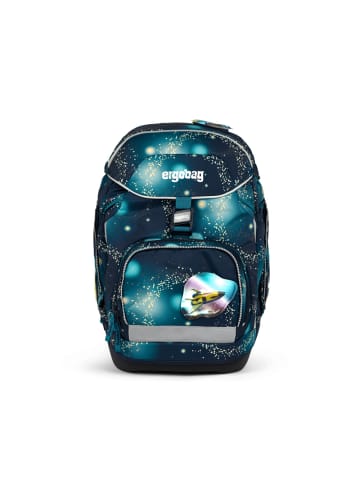 Ergobag Rucksack für Damen in dunkel-blau