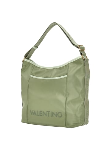 Valentino Bags Pampero - Schultertasche 34 cm in aloe