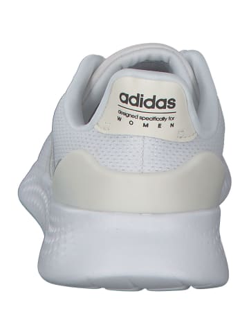 adidas Sneakers Low in Weiß