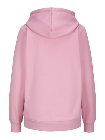 JJXX Kapuzenpullover in Orchid Smoke