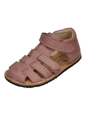 KOEL Sandalen ARIN NAPPA in rosa