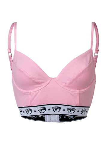 Chiara Ferragni Bustier 1er Pack in Rosa