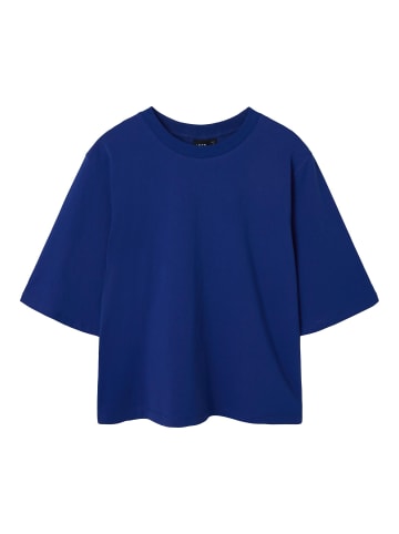 name it T-Shirt in Bluing
