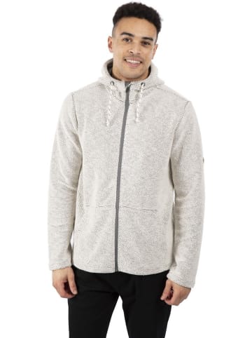Trespass Hoodie in Weiß