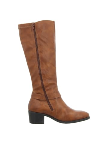 rieker Klassischer Stiefel in braun