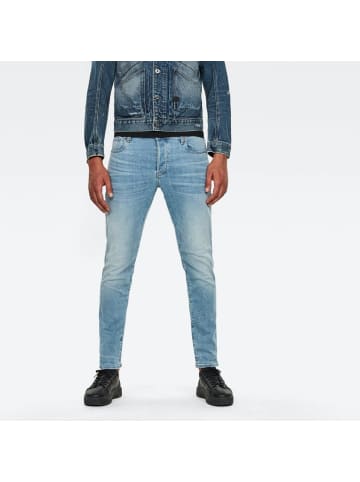 G-Star Raw Jeans in lt indigo aged